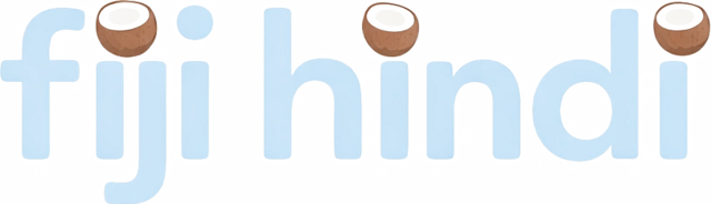 FijiHindi